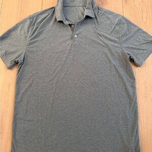 Men's Vuori Strato Tech Polo
